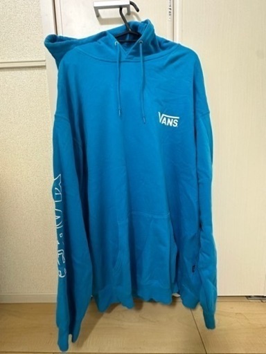 XLARGE VANS コラボ