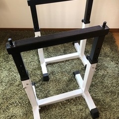【大阪・岡山にて引き取り限定】パワーラック 他　セット パワーラックの買取・査定 ｜出張費・査定費無料