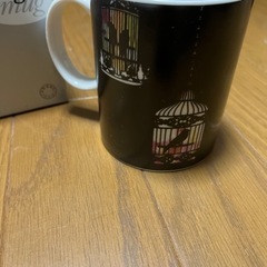 ●新品●Francfranc マグカップの画像