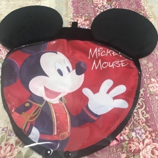 ディズニーMY推しDAYSミッキーうちわカバー