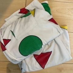 【取引予定中】クレヨンしんちゃんパジャマ