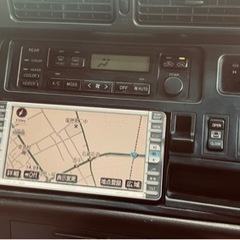 トヨタ　100系ハイエースワゴン　ディーゼル4WDの画像