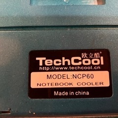 PC サーキュレーターの画像