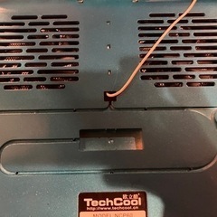 PC サーキュレーターの画像