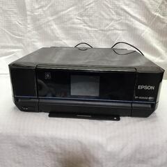 中古プリンター　EPSON EP-806AB