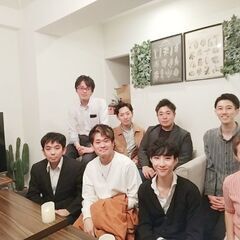 【ファンズドリーム/20代〜30代限定】友活・カフェ会