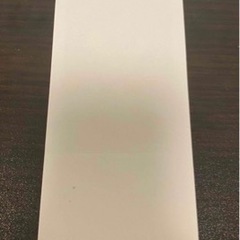 風の谷のナウシカ　1枚　当時もの　前売り券　チケット　希少の画像