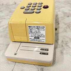 値引き 14072  MAX 電子チェックライター　   ◆大阪市内・東大阪市他 5,000円以上ご購入で無料配達いたします！◆ ※京都・高槻・枚方方面◆神戸・西宮・尼崎方面◆奈良方面、大阪南部方面　それぞれ条件付き無料配送あり！            の画像