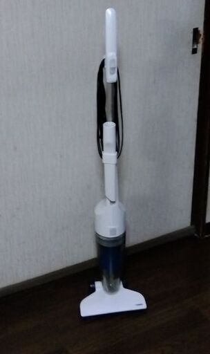 サイクロン掃除機　2000円