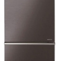 ほぼ新品】 ノンフロン HITACHI 日立 275L 2ドア 冷凍冷蔵庫 R