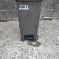 45L ゴミ箱　消臭洗浄済みの画像