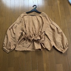 お取引中
