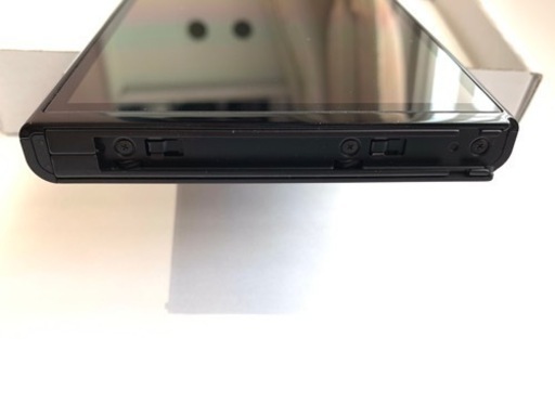 ほぼ未使用　Nintendo switch 有機ＥＬモデル　ホワイト
