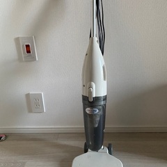 掃除機