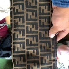 FENDI    ポーチ再値下げ 古川電池  n-55/Ｂ24Ｌ アイドリングストップ