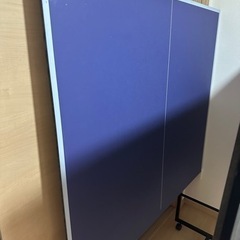 値下げします！ 卓球台