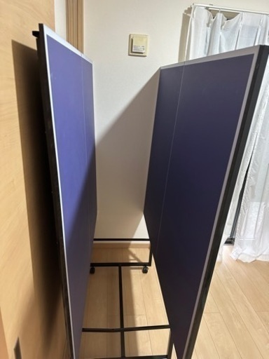 値下げします！ 卓球台