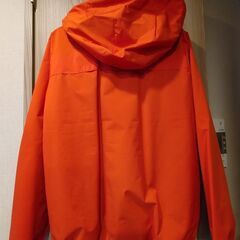 ナイロン・アウター(GU)Lサイズの画像