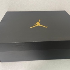 ジョーダン　プロストロング　27.5 新品の画像