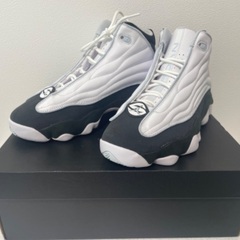 ジョーダン　プロストロング　27.5 新品