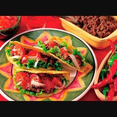 10月20日のタコス会🌮
