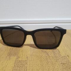 Zoff 2WAYサングラス