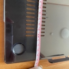 パソコンケースの画像