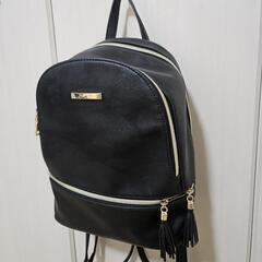 リュック 2点の画像