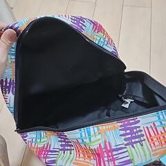 リュック 2点の画像