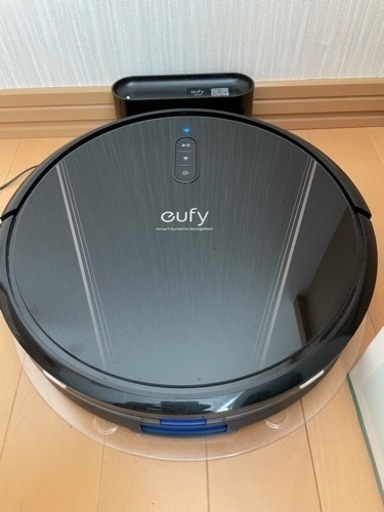 【更に値下げ！美品】ロボット掃除機　掃除機　ルンバ　ブラーバ