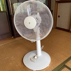 扇風機