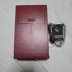 報酬あり　ファミコン　ディスクシステム修理　の画像