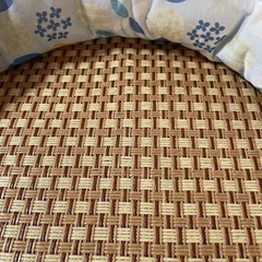 定価3000円程 犬猫用ベッドの画像
