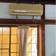 今年の夏も暑い！エアコン取付　標準取付工事¥14,000〜 − 群馬県