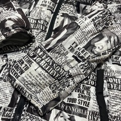 ジャンパー♡130の画像