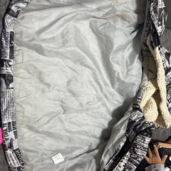 ジャンパー♡130の画像