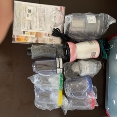 「中古」MAGIC BULLET マジックブレットデラックスの画像