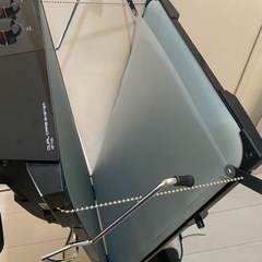 【値下げ】東芝ズボンプレッサーHIP-T100【ほぼ新品】の画像