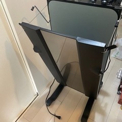 【値下げ】東芝ズボンプレッサーHIP-T100【ほぼ新品】の画像