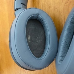 【美品】SONY MDR-H600A ベッドホンの画像