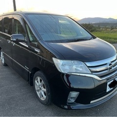 日産 セレナハイウェイスターS ハイブリッドVセレクション ★ ...