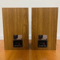 美品】victor sx-211 ビクター 密閉型ブックシェルフスピーカー 美品】victor sx-211 ビクター 密閉型ブックシェルフスピーカー