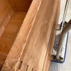 木桶の画像