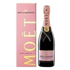 モエ　エ　シャンドン（ロゼ）750ml 箱付き未開封