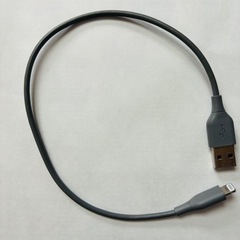 Amazonベーシック ライトニングケーブル USB MFi認証...