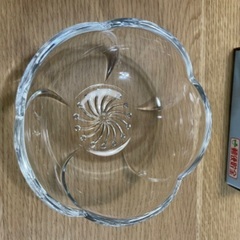 ガラス製小鉢