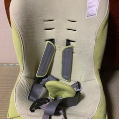 チャイルドシート