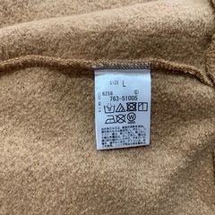 【美品】pink adobe Lサイズの画像