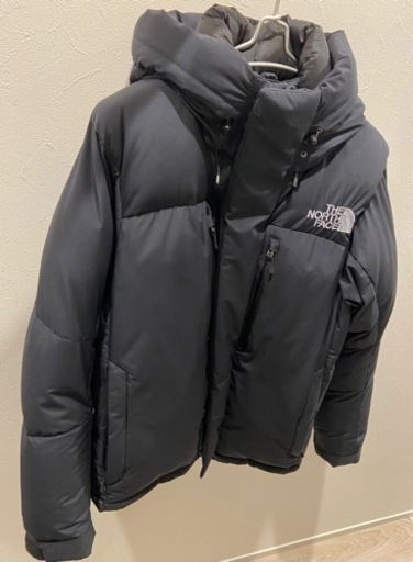 ノースフェイス　バルトロ