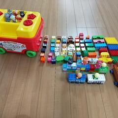 アンパンマンブロック